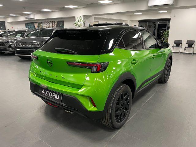 OPEL Mokka 1.2 Turbo 136 CV GS KM0 MY24