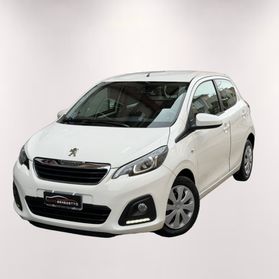 Peugeot 108 VTi 68 5 porte Access 2014