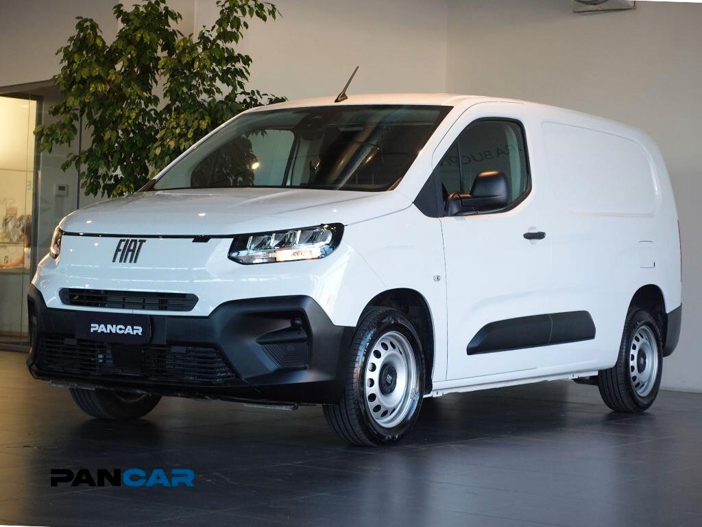 Fiat XL Doblò 1.5 BlueHdi 130CV PC-TN Van KM0