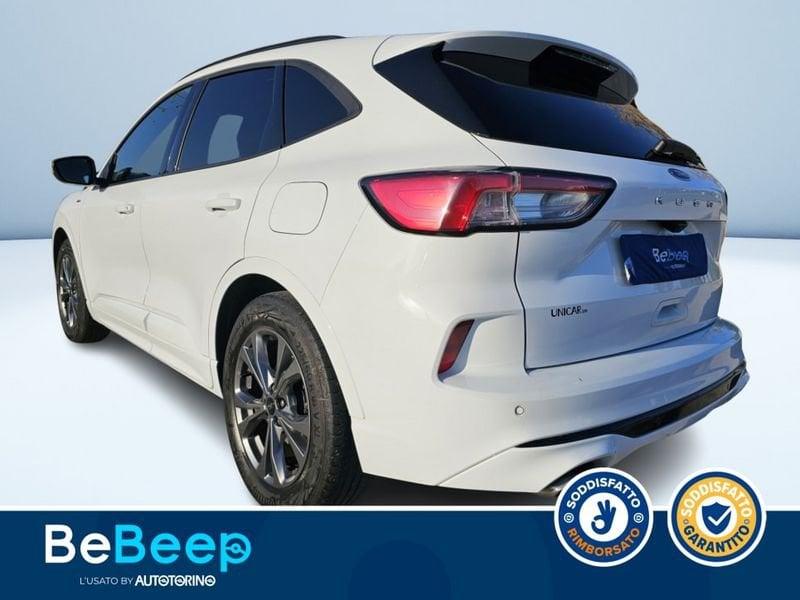 Ford Kuga 1.5 ECOBLUE ST-LINE 2WD 120CV