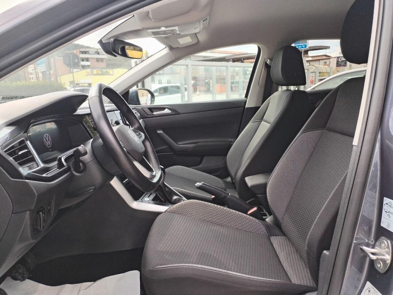 Volkswagen Taigo 1.0 TSI 95 CV Edition Plus