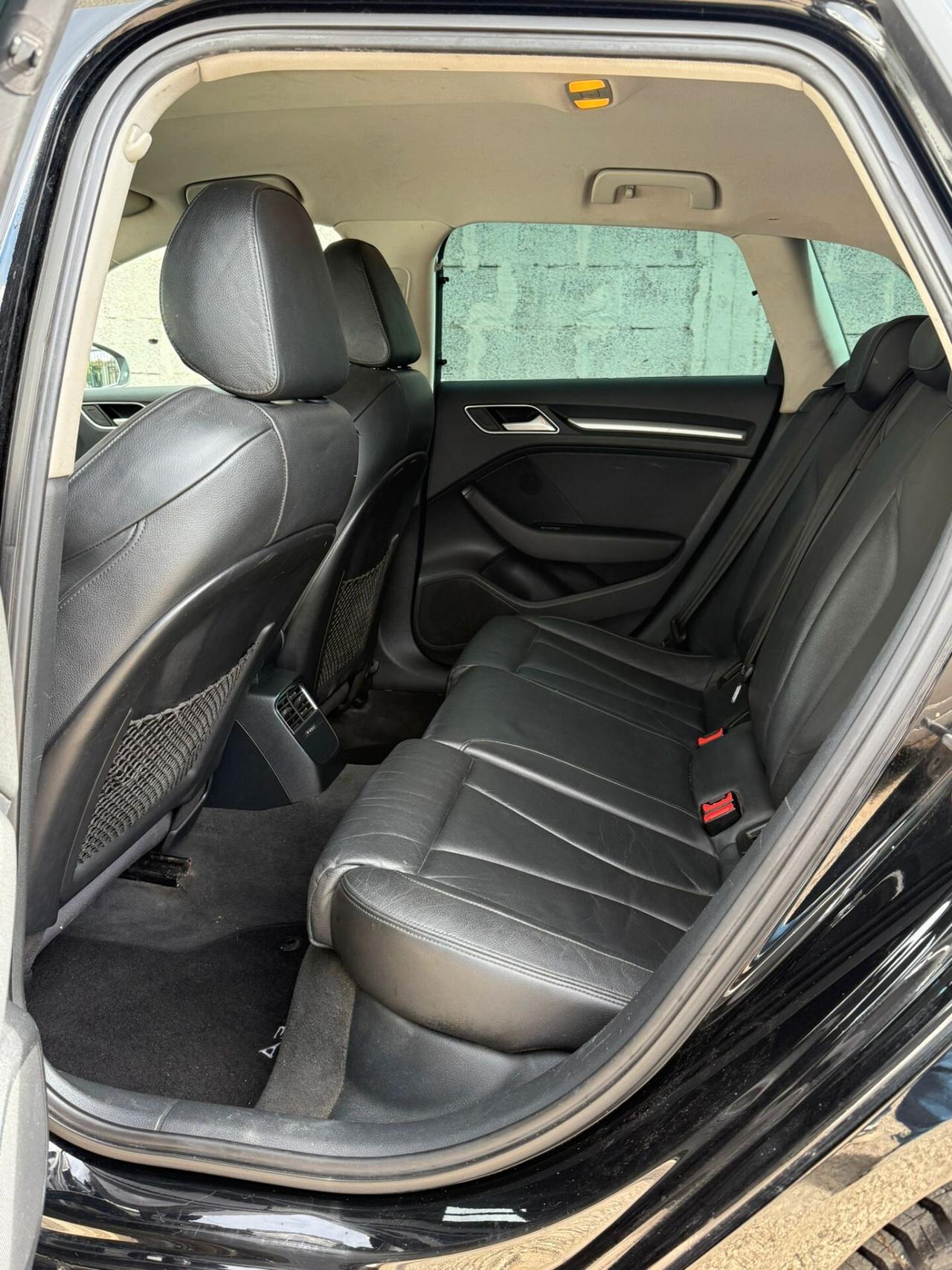 Audi A3 SPB 1.6 TDI Business