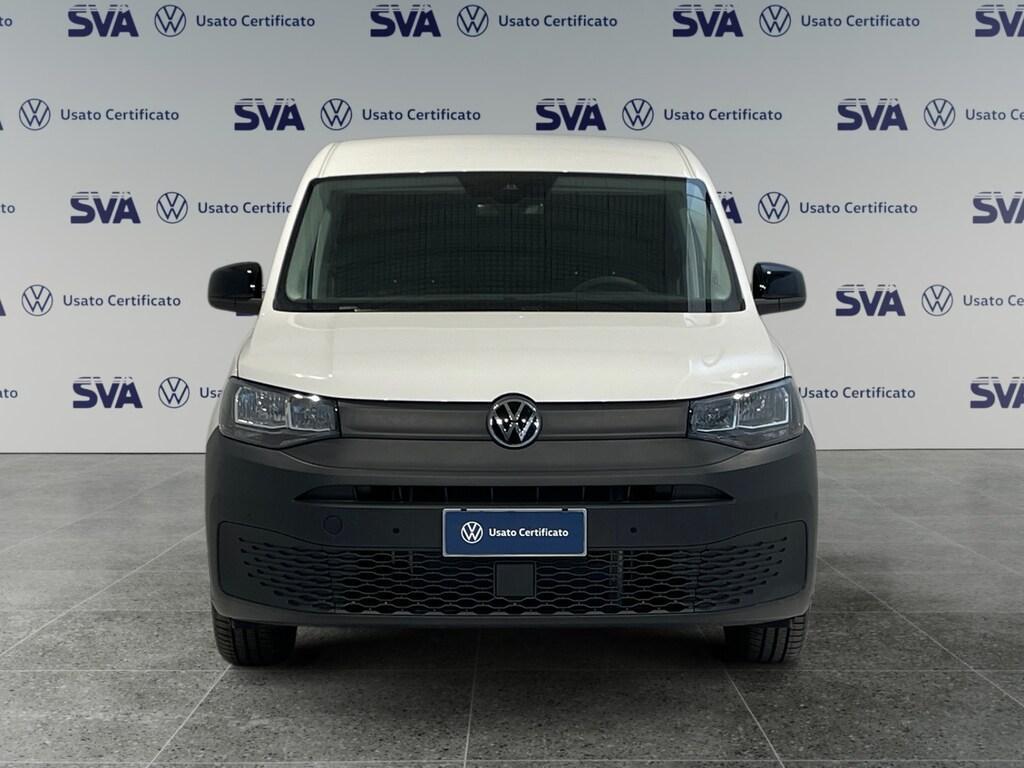Volkswagen Caddy V 2.0 Tdi 102CV Cargo Business