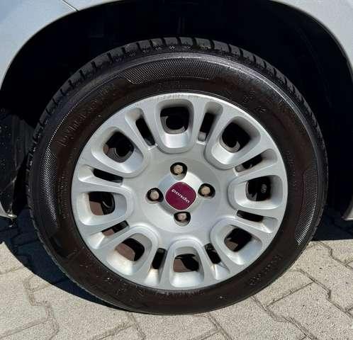 Fiat Panda 1.2 Easy 69cv Neopatentati