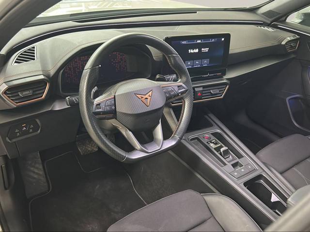 CUPRA Formentor 2.0 TDI 4Drive DSG