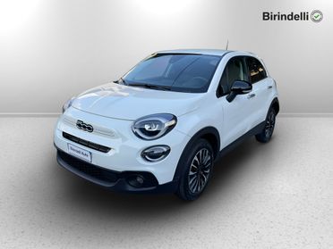 FIAT 500X - 500X 1.0 T3 120 CV