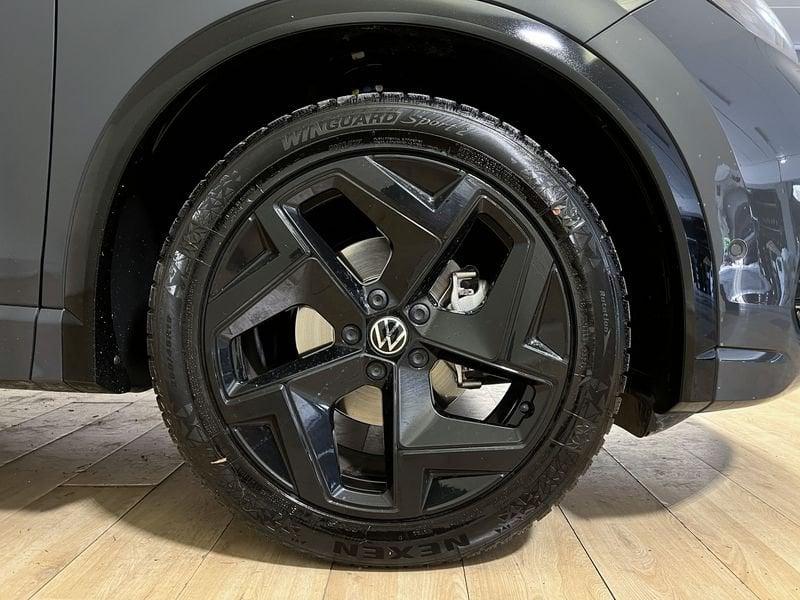 Volkswagen Tiguan Tiguan 1.5 etsi R-Line 150cv dsg