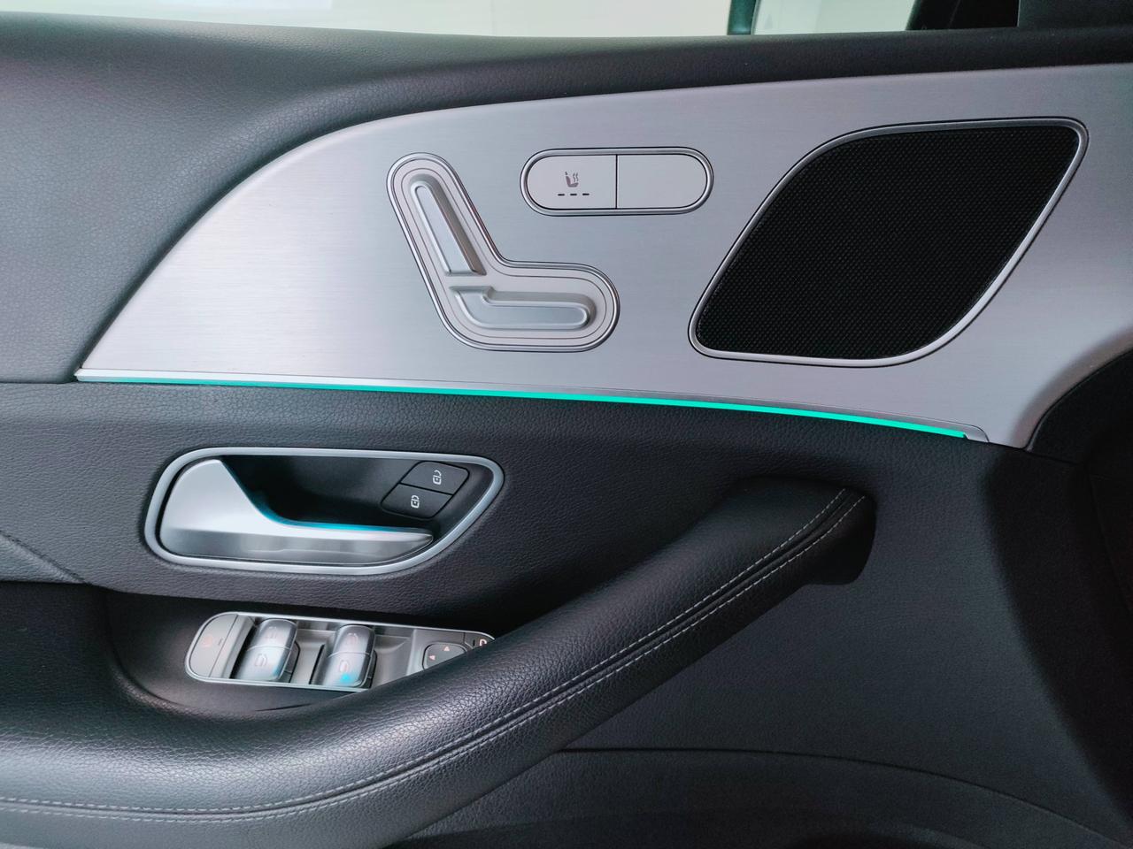 Mercedes-Benz GLE - V167 2019 - GLE 300 d mhev Premium 4matic auto