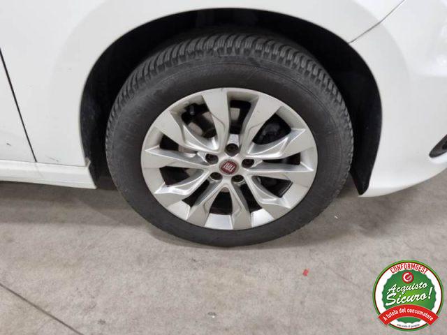FIAT Tipo 1.4 T-Jet 120CV SW Easy
