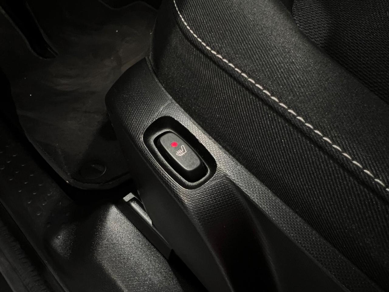 Smart ForFour 90 0.9 Turbo twinamic Passion TETTO