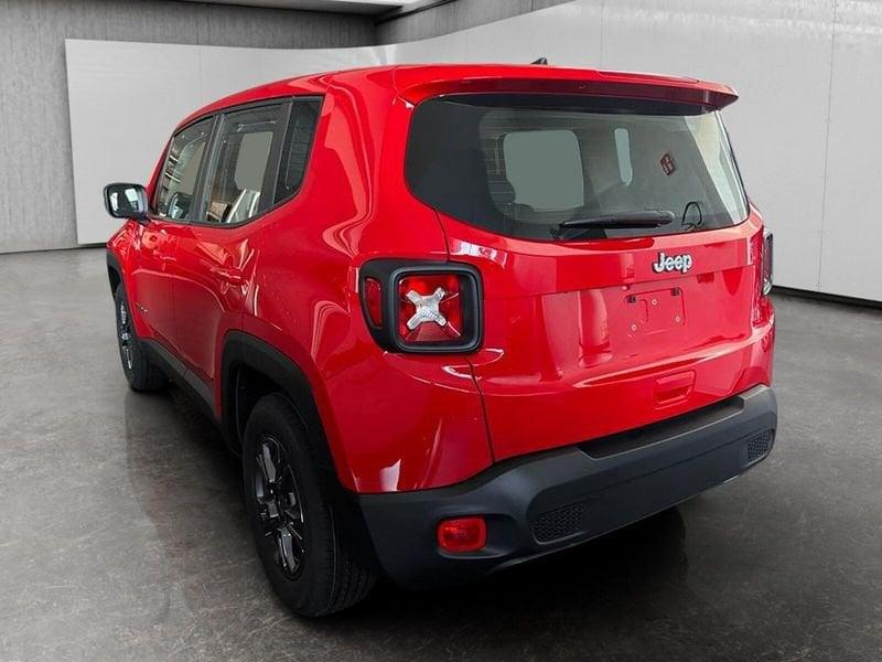 Jeep Renegade 1.0 t3 Longitude 2wd