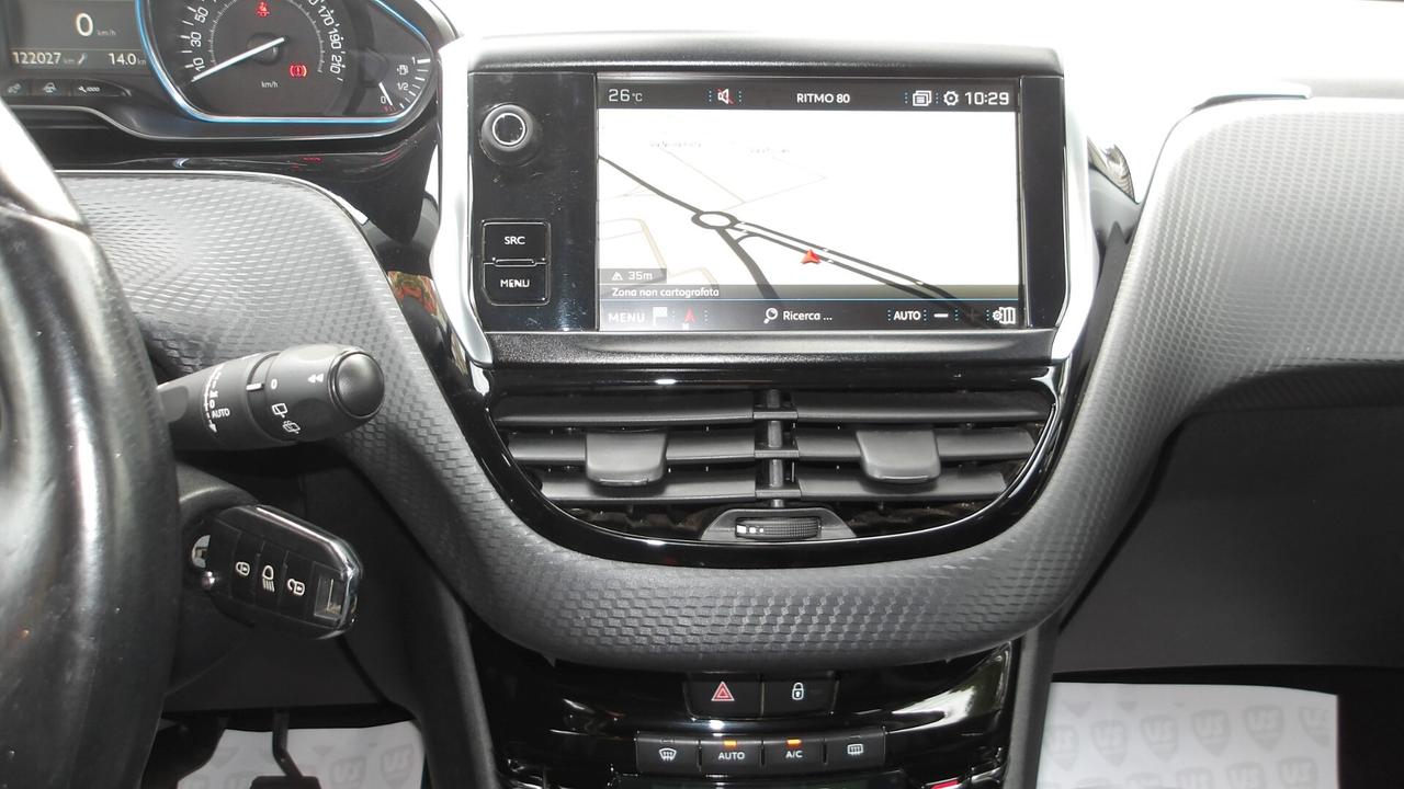 PEUGEOT 2008 MTJ ALLURE-PREZZO PROMO