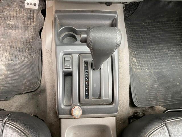 Isuzu D-Max 3.0 TD 4WD GANCIO TRAINO