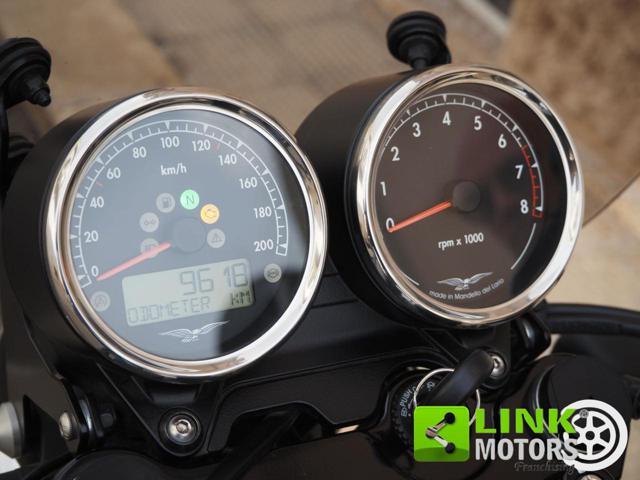 MOTO GUZZI V7 III Special