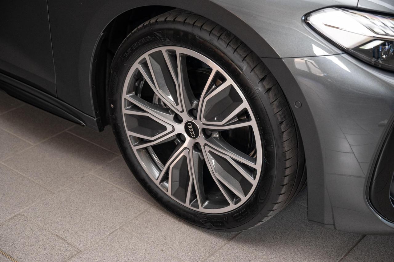 Audi A5 Berlina 2.0 TDI S line edition 204cv s-tronic