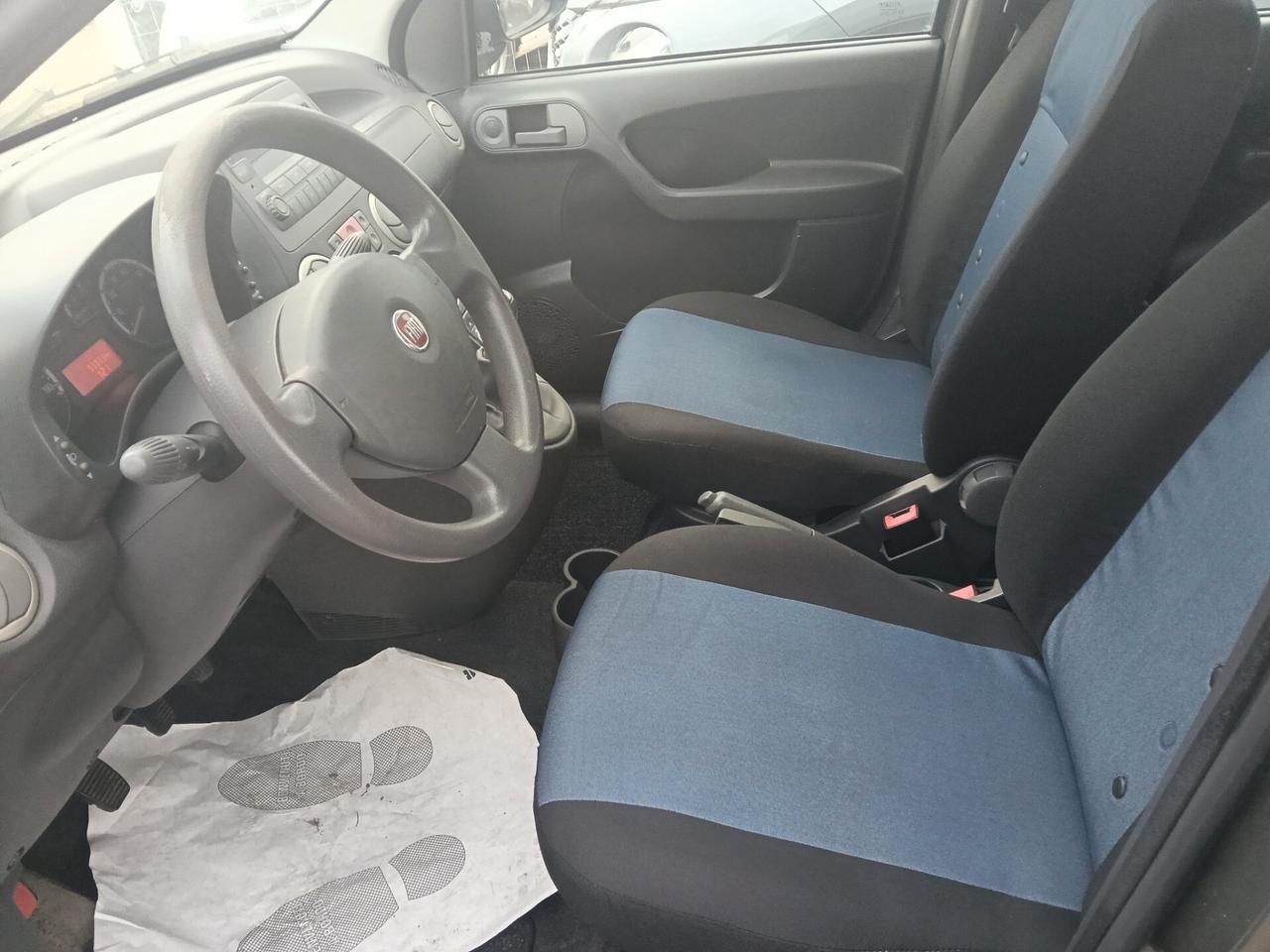 Fiat Panda 1.2 Emotion 2010 km 93000