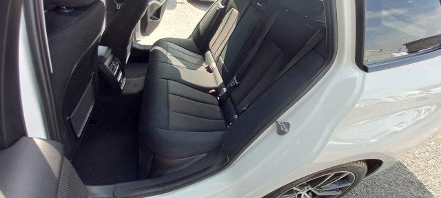 BMW 320 e Touring