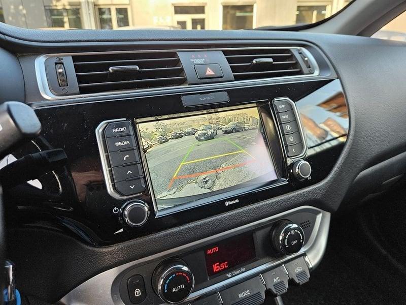 Kia Rio 1.1 CRDI S&G High Tech