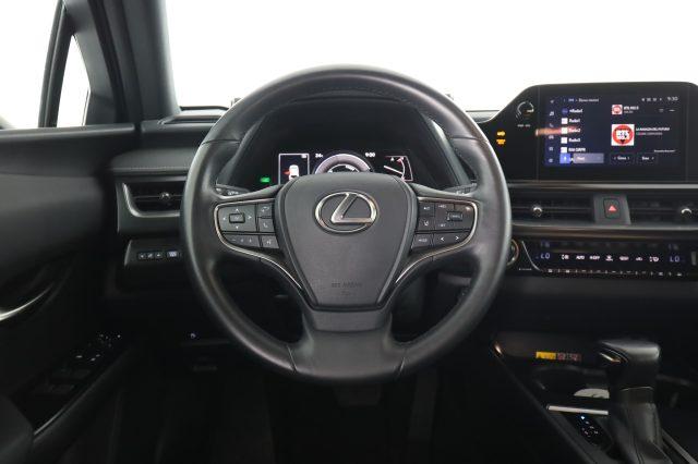 LEXUS Other UX UX Hybrid Urban