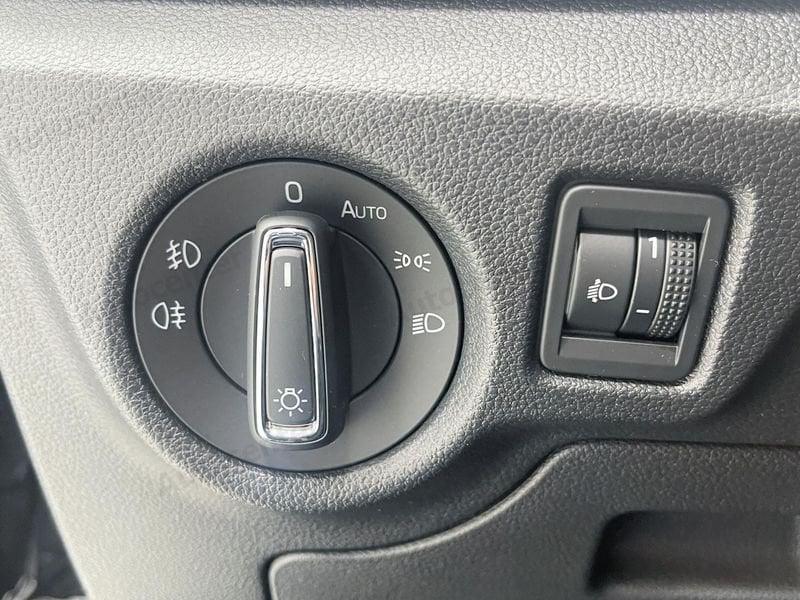 Skoda Kamiq Kamiq 1.0 tsi Style 115cv dsg