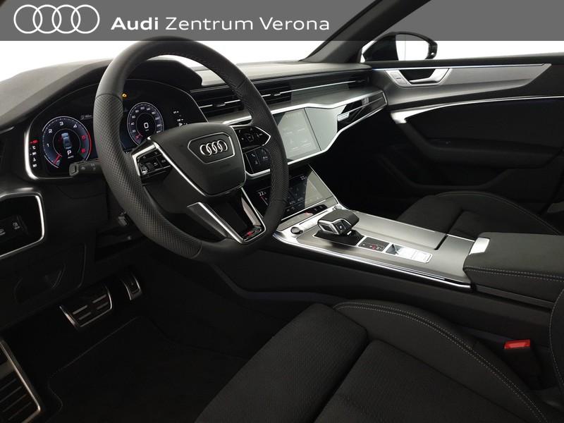 Sportback 40TDI 204CV quattro Str Business Advance