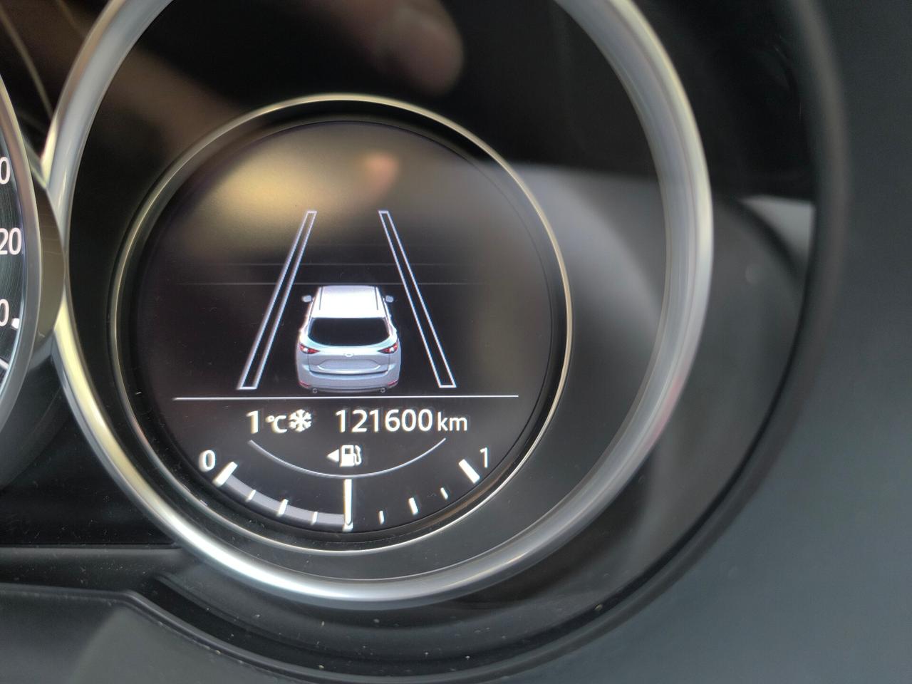 Mazda CX-5 2.2L Skyactiv-D 150 CV 2WD Executive