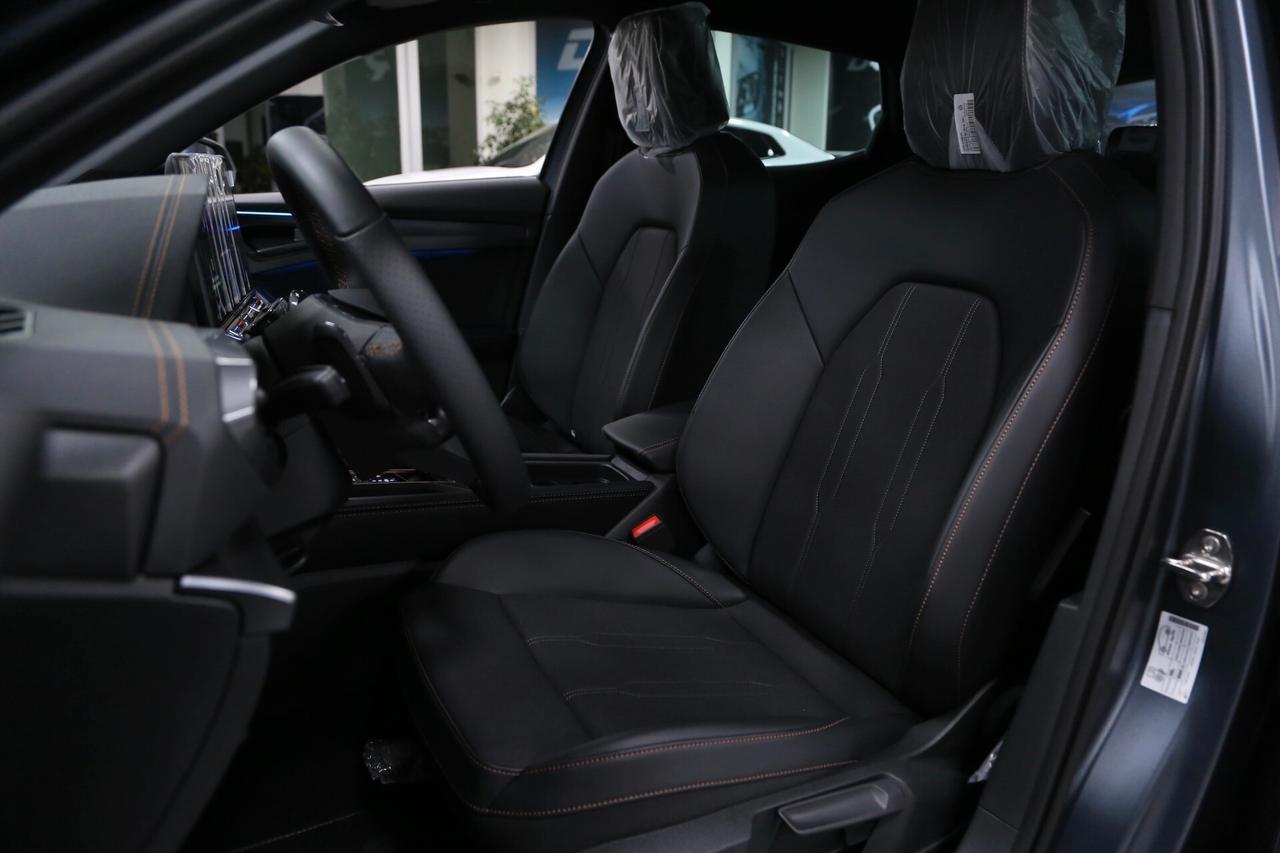 Cupra Formentor 2.0 TDI 150 cv DSG