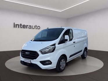 FORD transit custom 280 2.0 tdci 130cv trend L1H1 E6.2 del 2019