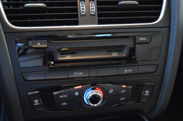 AUDI A4 2.0 TDI ultra 163CV Business