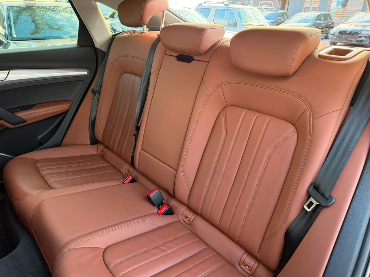 Audi Q5 SPB 40 TDI quattro S tronic