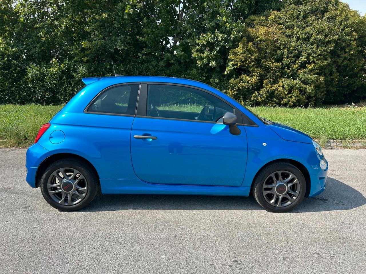 Fiat 500 1.0 Hybrid Sport 24MESI GARANZIA