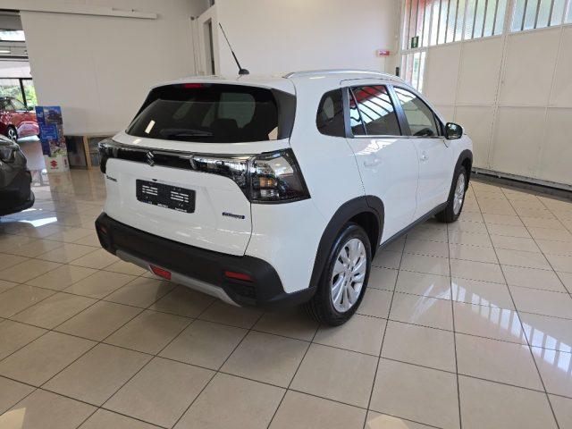SUZUKI S-Cross Hybrid 1.4 2WD Top AT EXTRA PROMO + INCENTIVO