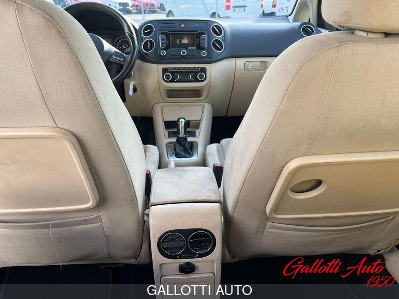 Volkswagen Golf Plus 2.0 TDI 103 kW Highline DSG - RISERVATA A COMMERCIANTI D’AUTO