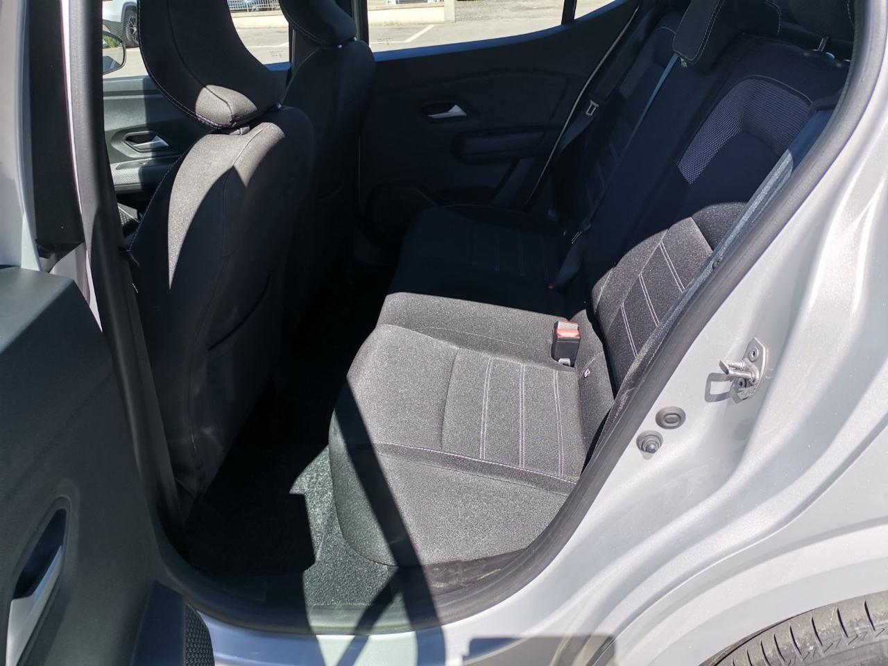 Dacia Sandero 1.0 TCe ECO-G Expression