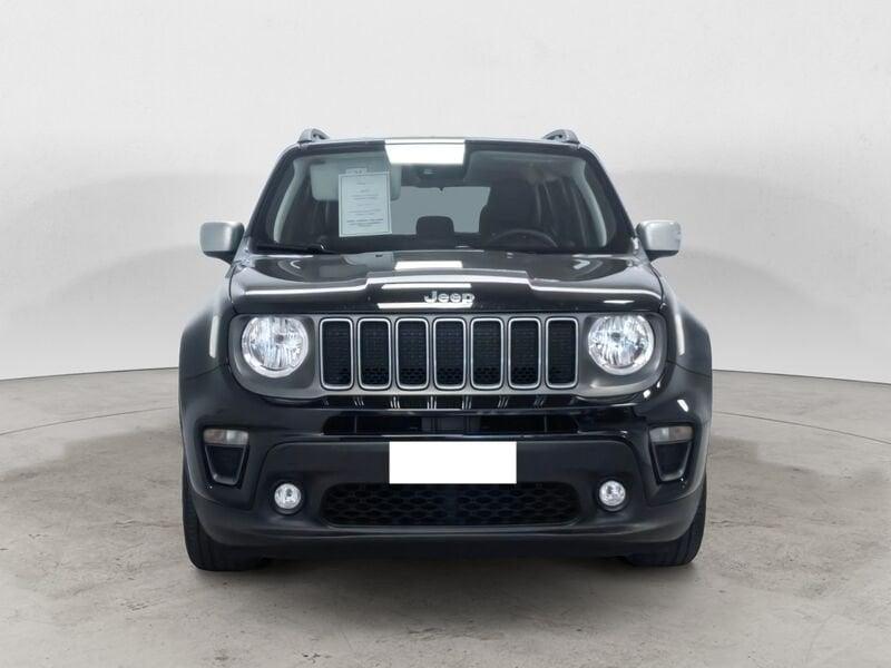 Jeep Renegade 1.0 T3 Limited