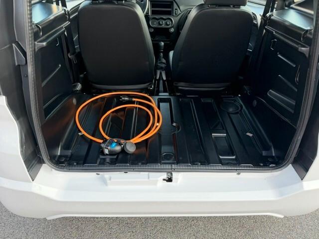 Aixam E-Minauto Access