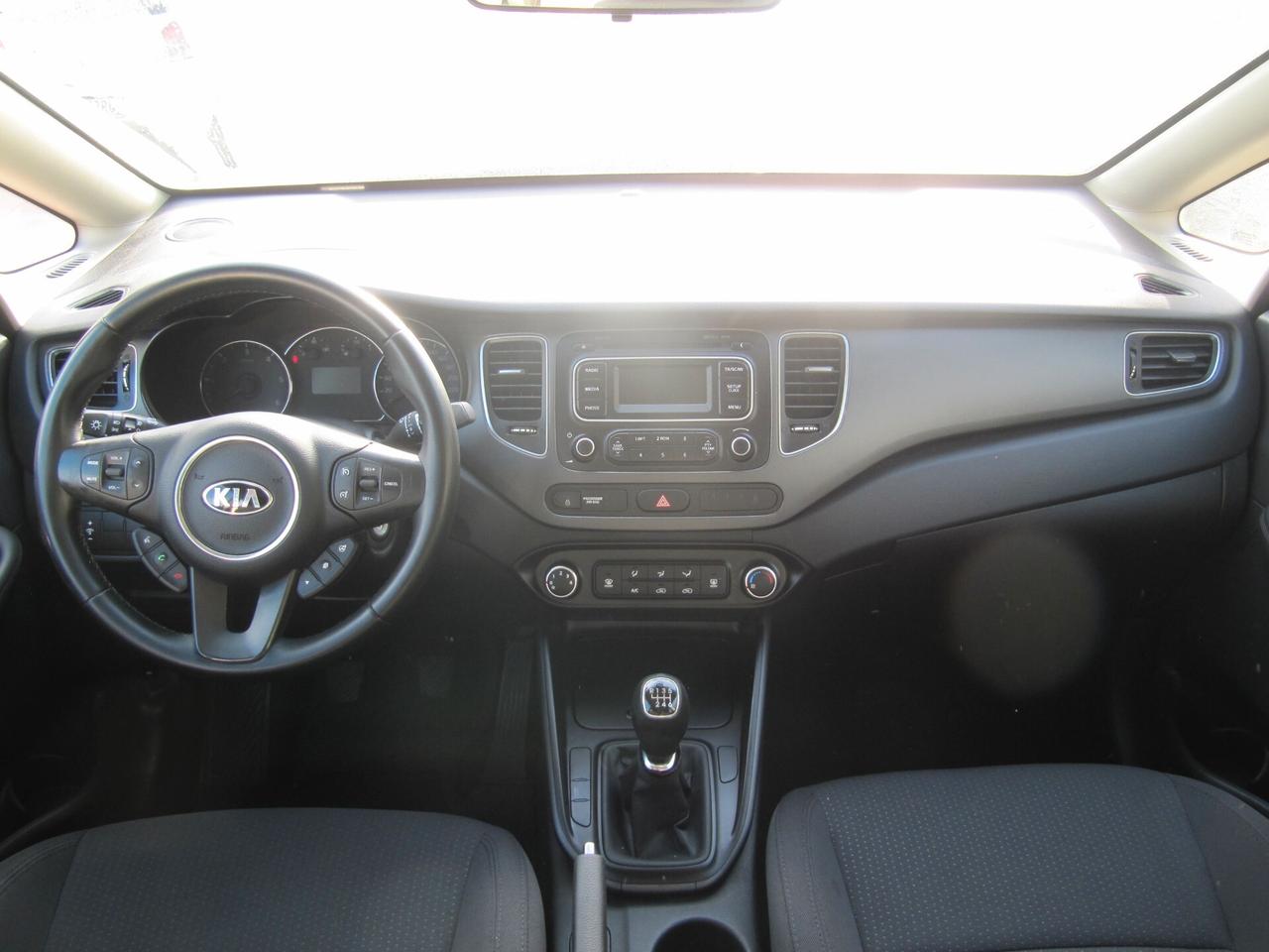 Kia Carens 1.7 CRDi 115 CV Cool