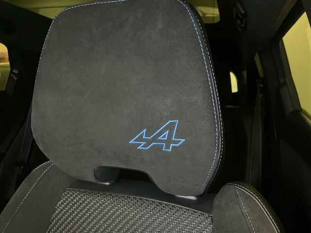 RENAULT Espace 1.2 E-Tech full hybrid 200cv Esprit Alpine