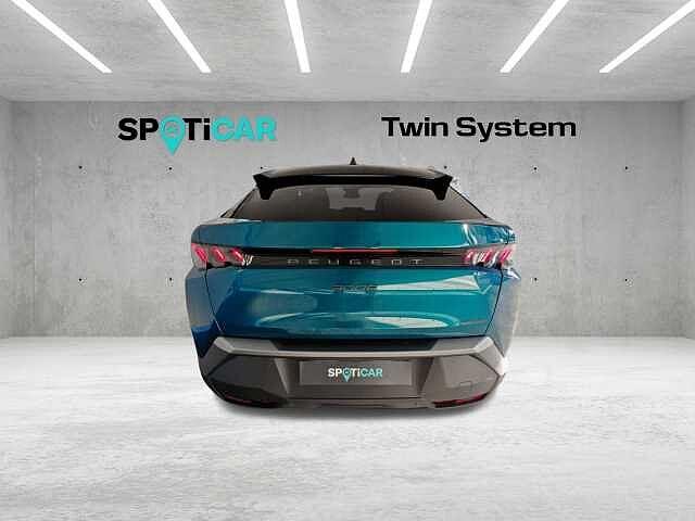 Peugeot 3008 Hybrid 145 e-DCS6 GT