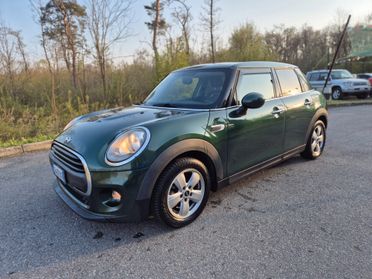 Mini Mini 1.2 One *NEOPATENTATI*EURO6