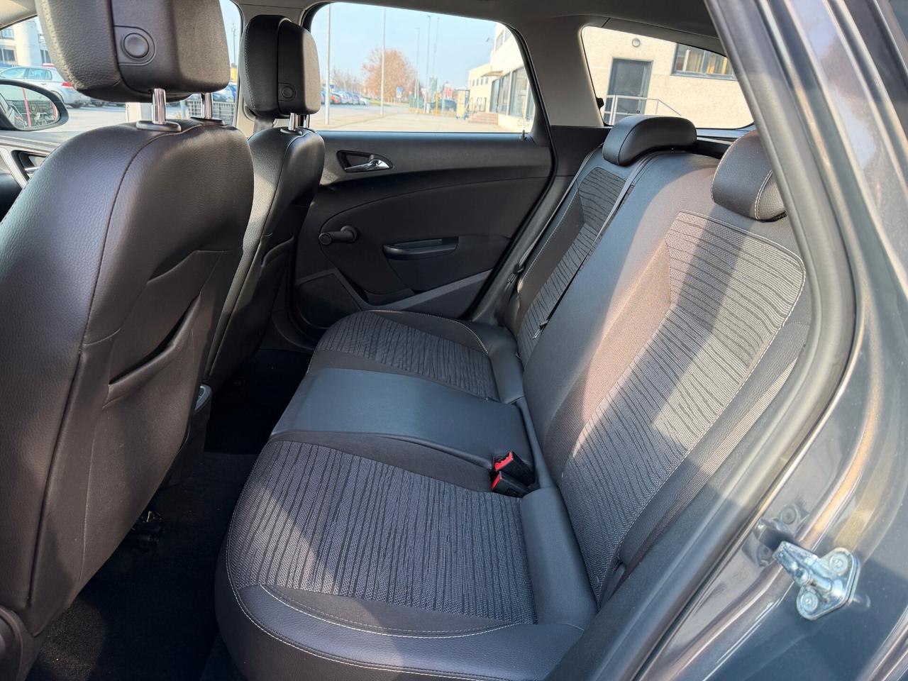 Opel Astra 1.4 Turbo 140CV Sports Tourer GPL Tech Elective