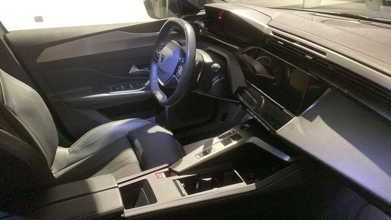 Peugeot 308 308 Plug-in Hybrid 225 e-EAT8 SW GT