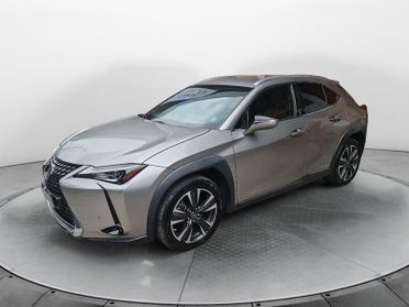 Lexus UX 2.0 184cv Hybrid 4x4 Premium