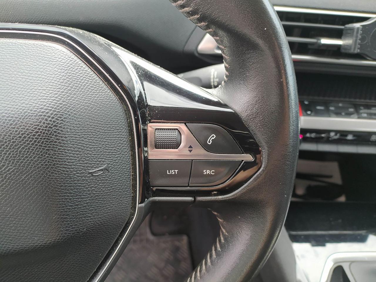 Peugeot 3008 Active 1.5 Blue HDI 130