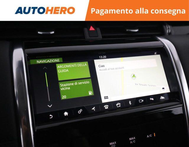 LAND ROVER Discovery Sport 2.0D I4-L.Flw 150 CV AWD Auto S
