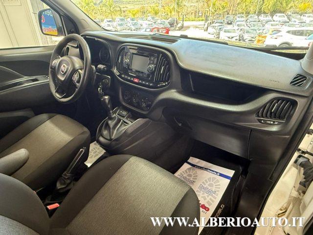 FIAT Doblo Doblò 1.3 MJT S&S PC Combi N1 Easy