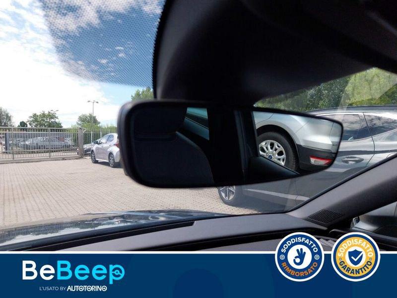 Seat Leon 1.5 ETSI FR 150CV DSG