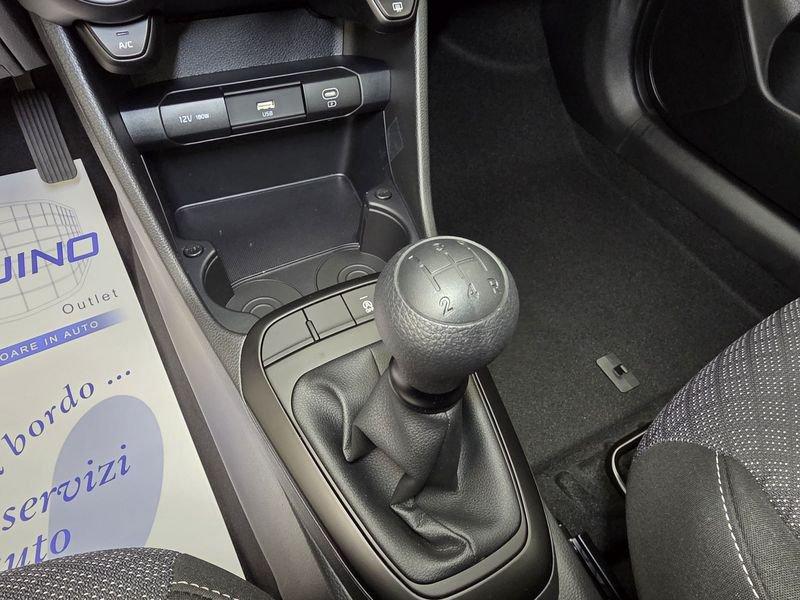 Kia Picanto Picanto 1.0 GDi GPL Urban BONUS EASY GO'
