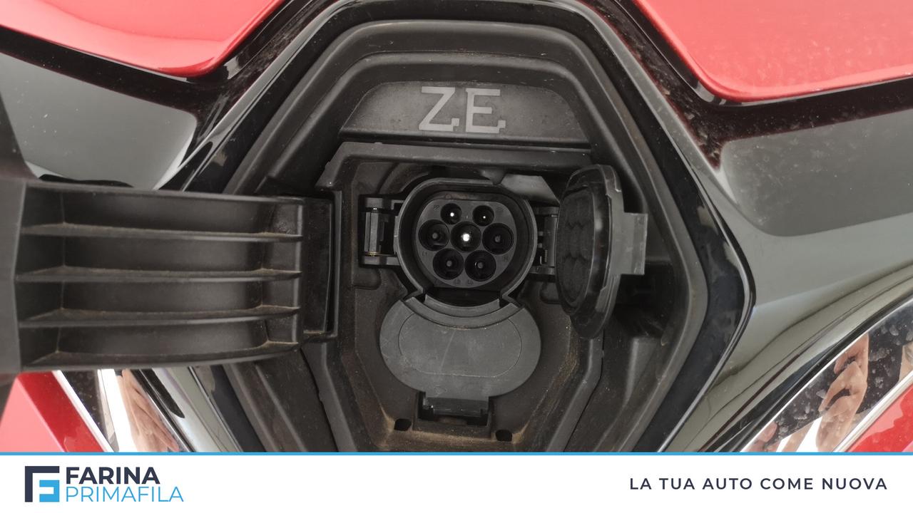 RENAULT Zoe 2020 - Zoe Intens R135