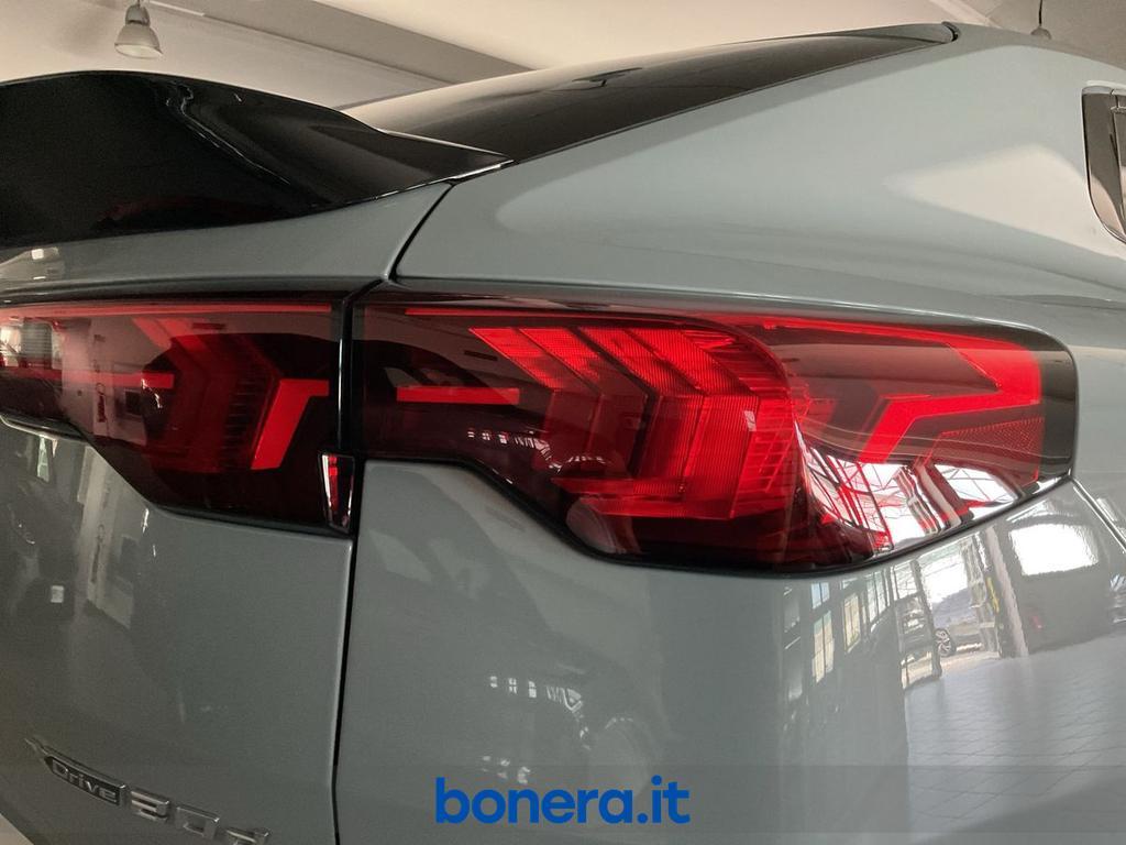 BMW X2 20 d 48V MSport xDrive DCT